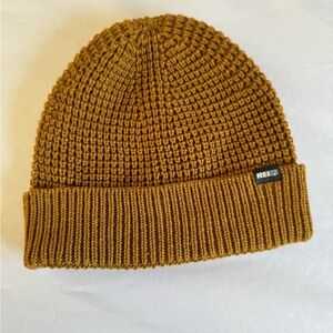 REI textured hat